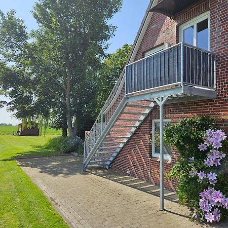 Pension Nele Hohaus Neuharlingersiel Quarto foto