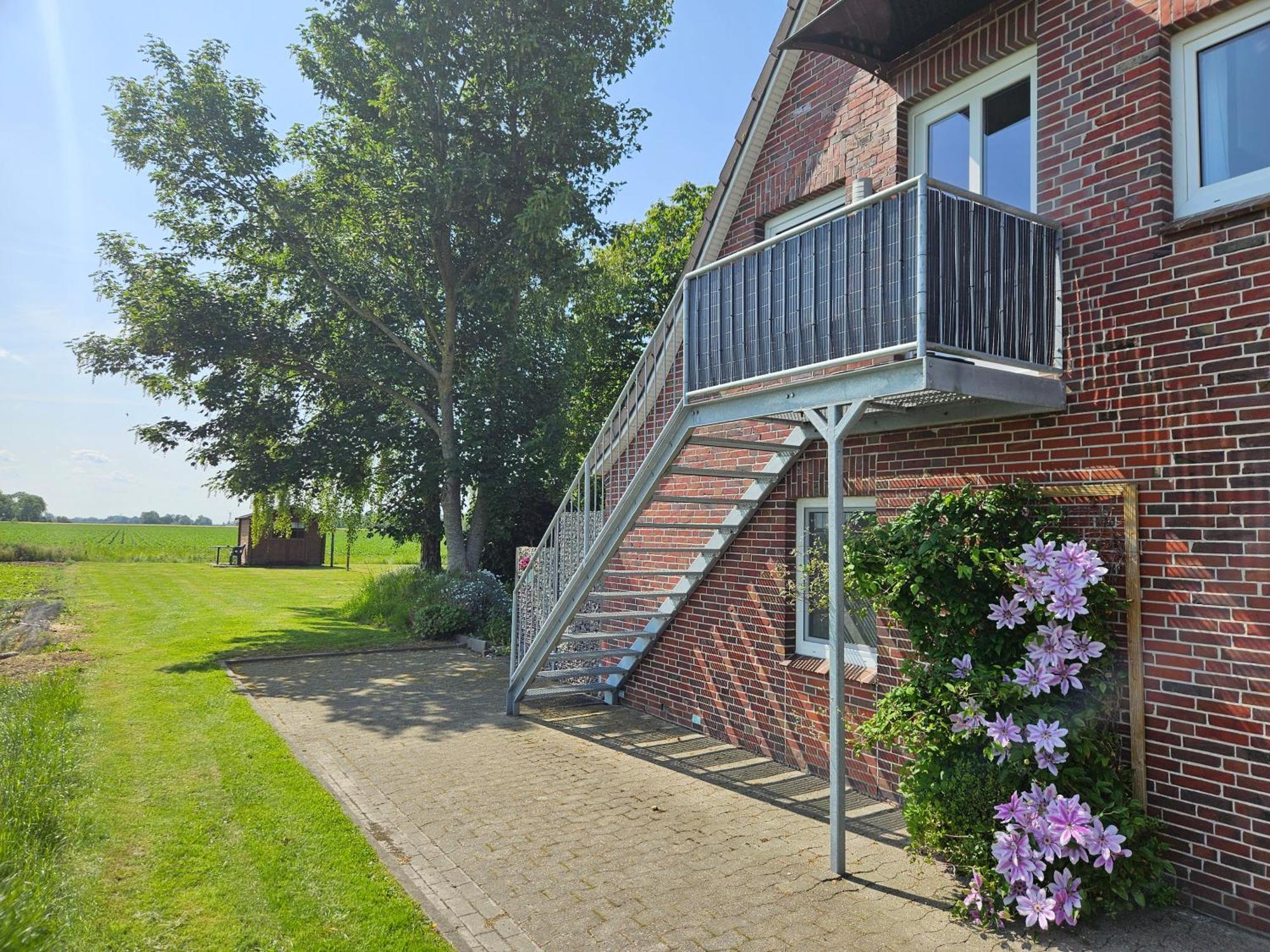 Pension Nele Hohaus Neuharlingersiel Quarto foto